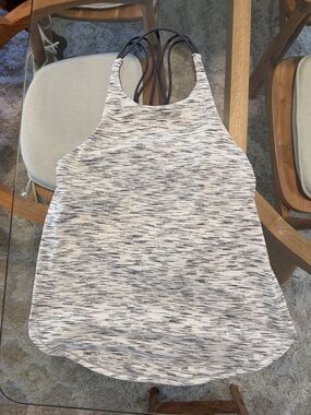 lululemon athletica Workout top